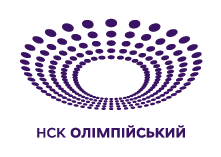 НСК Олімпійський 